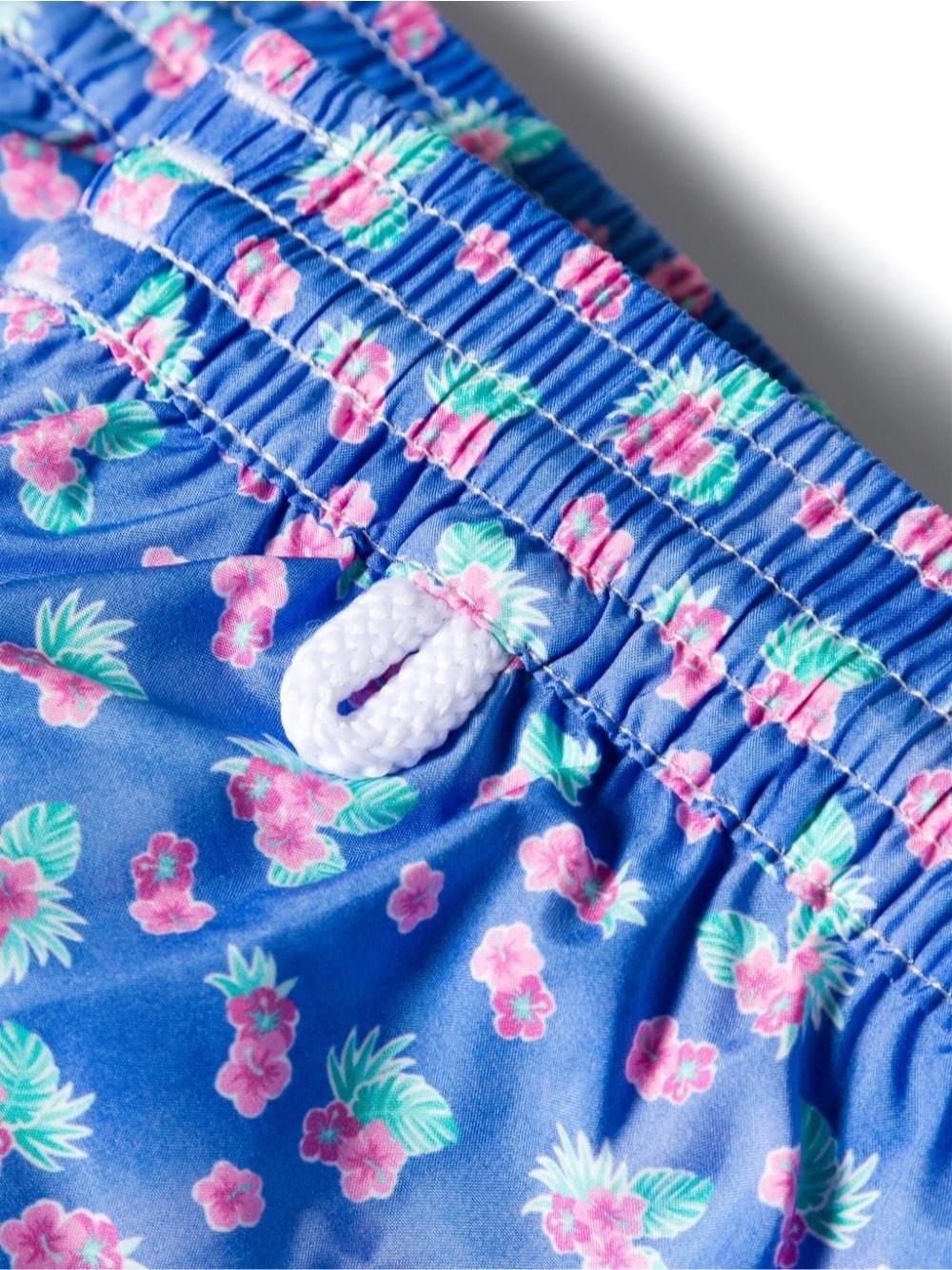 Al Duca D'Aosta Barba Boxer Da Mare