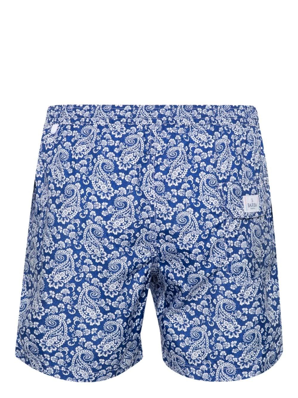 Al Duca D'Aosta Barba Boxer Da Mare