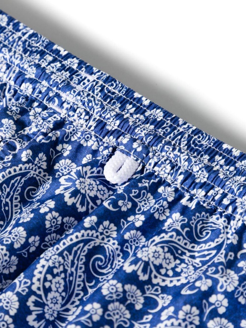 Al Duca D'Aosta Barba Boxer Da Mare