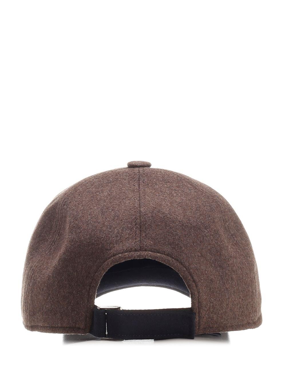 Al Duca D'Aosta Barba CAPPELLO Da BASEBALL