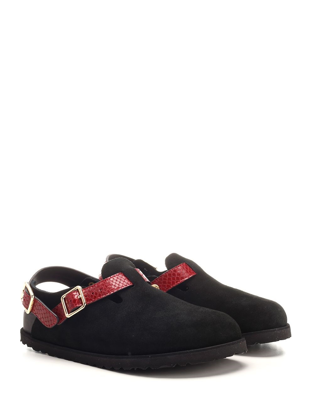 Al Duca D'Aosta Birkenstock 1774 Sabot "Tokyo"