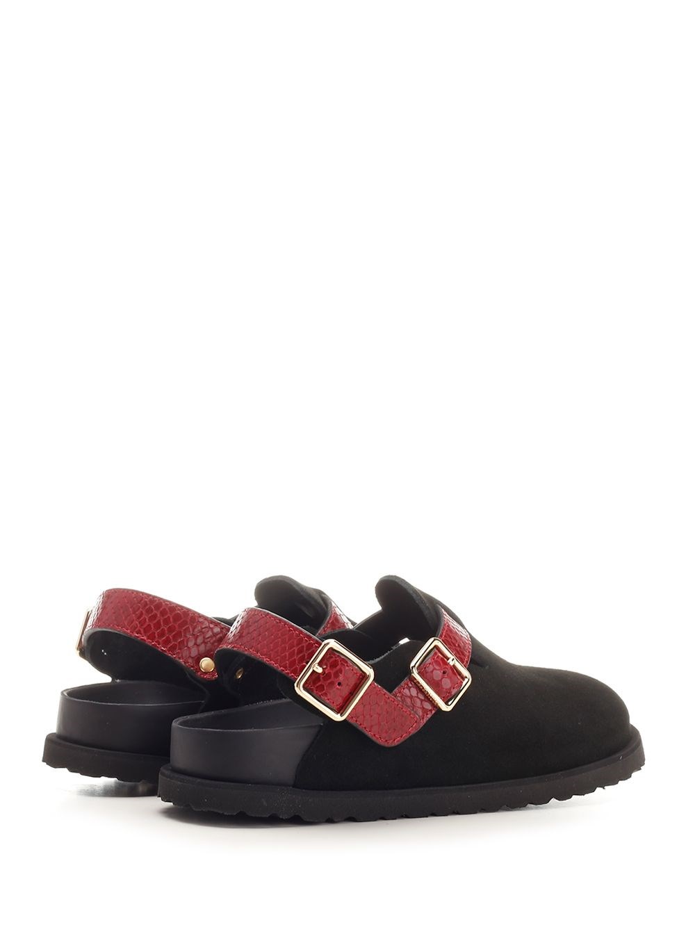 Al Duca D'Aosta Birkenstock 1774 Sabot "Tokyo"
