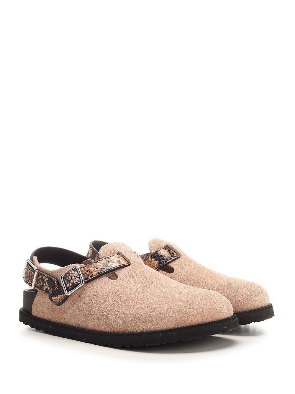 Al Duca D'Aosta Birkenstock 1774 Sabot "Tokyo"