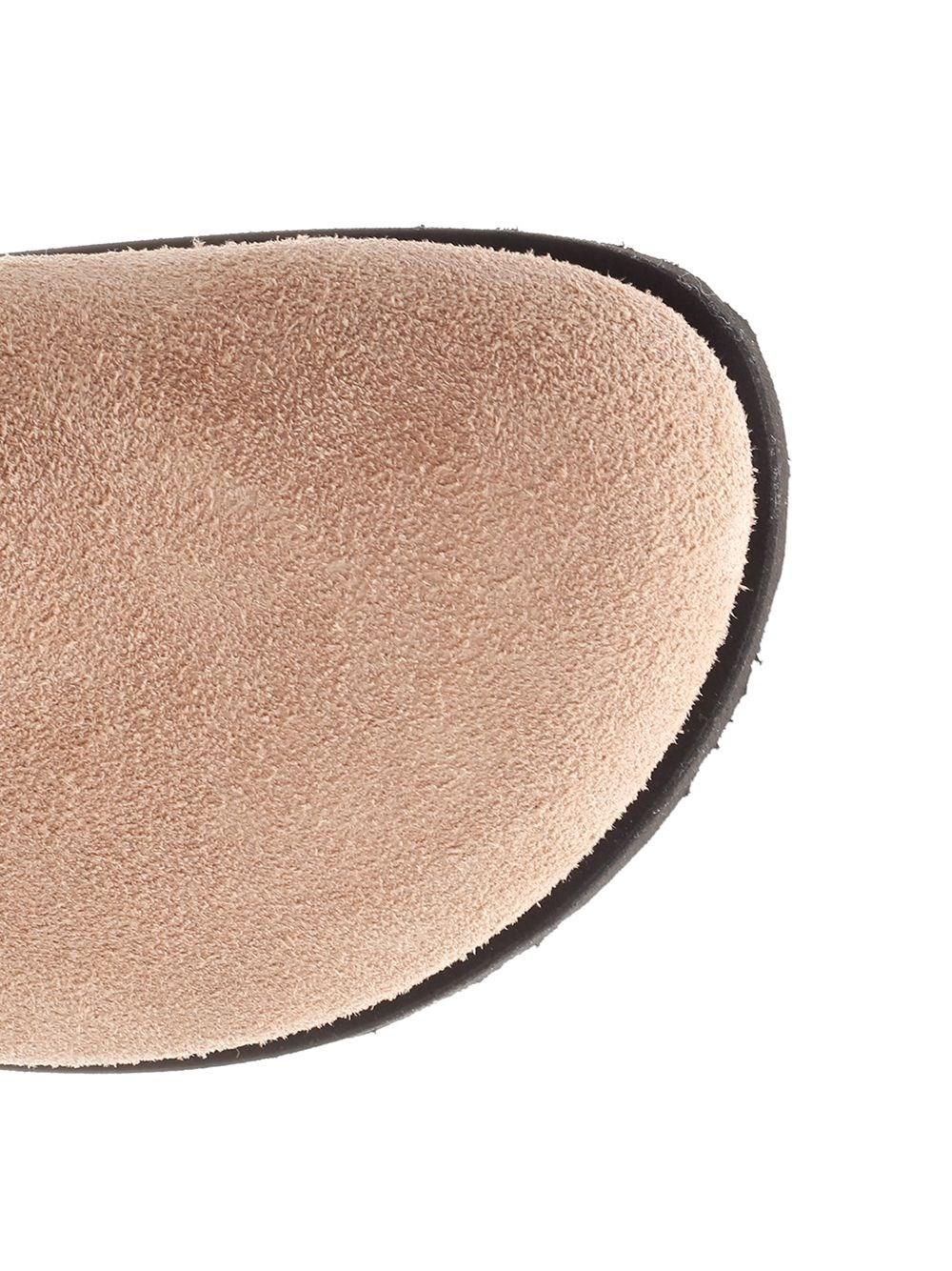 Al Duca D'Aosta Birkenstock 1774 Sabot "Tokyo"