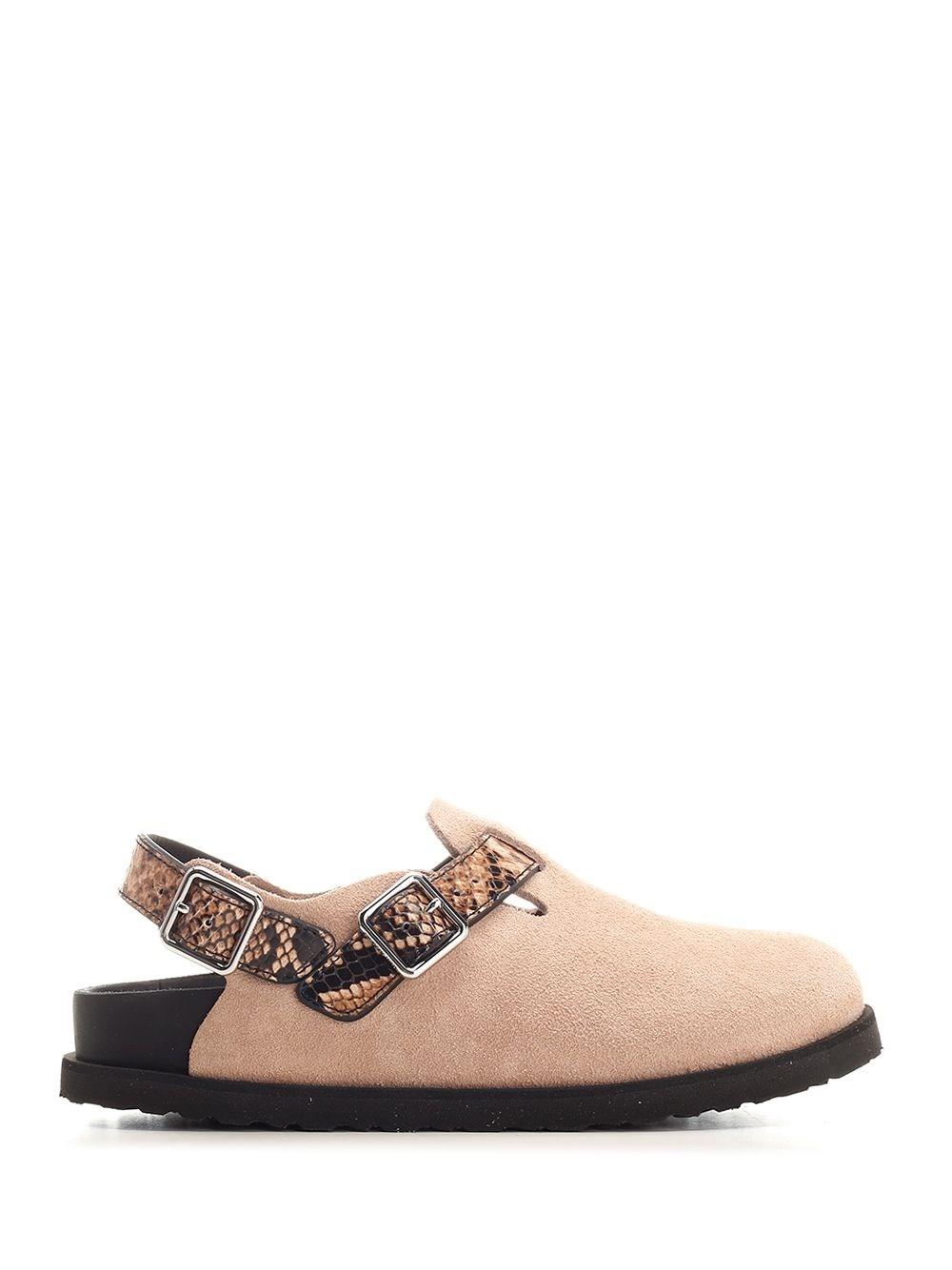 Al Duca D'Aosta Birkenstock 1774 Sabot "Tokyo"