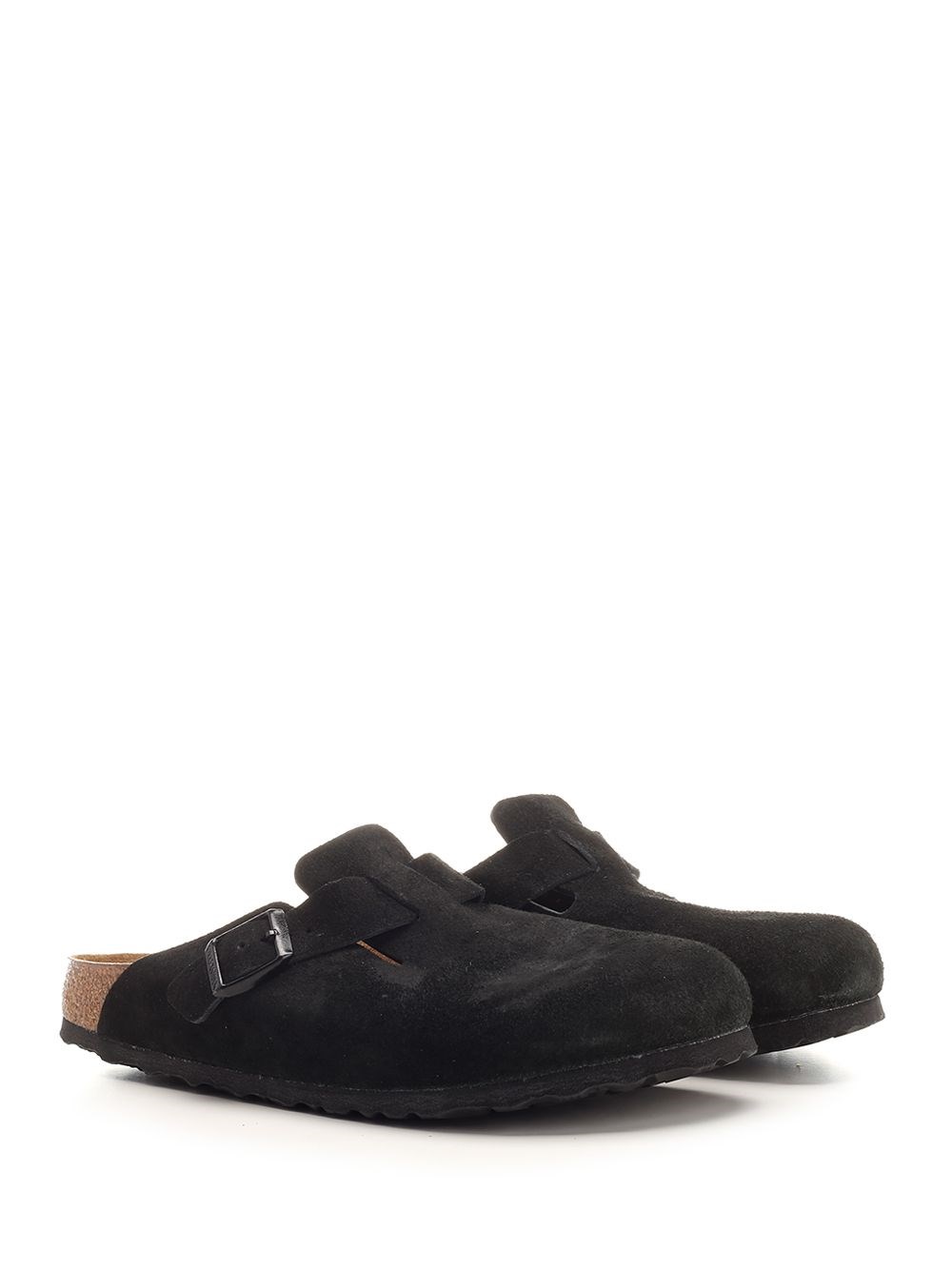 Al Duca D'Aosta Birkenstock Sabot "Boston"