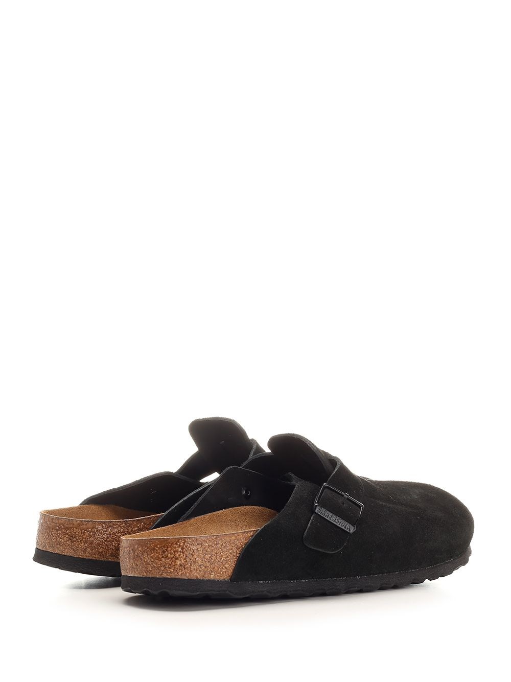 Al Duca D'Aosta Birkenstock Sabot "Boston"