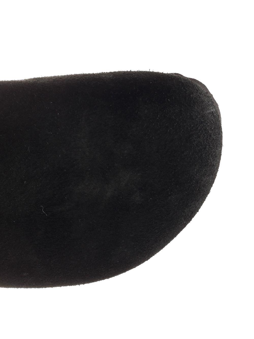 Al Duca D'Aosta Birkenstock Sabot "Boston"