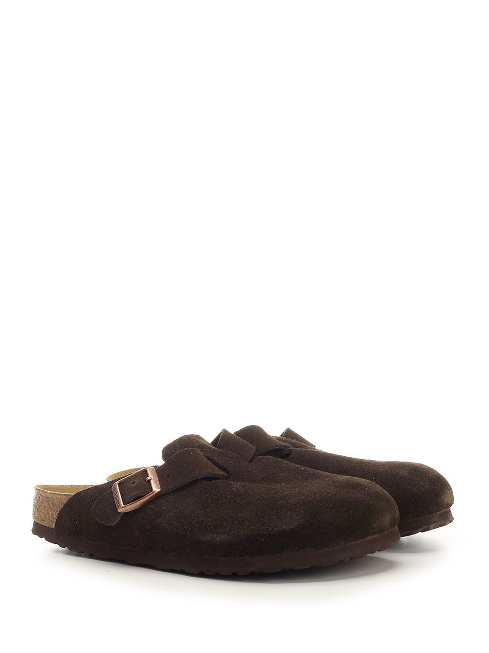 Al Duca D'Aosta Birkenstock Sabot "Boston"