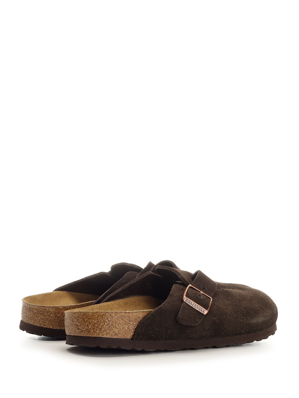 Al Duca D'Aosta Birkenstock Sabot "Boston"