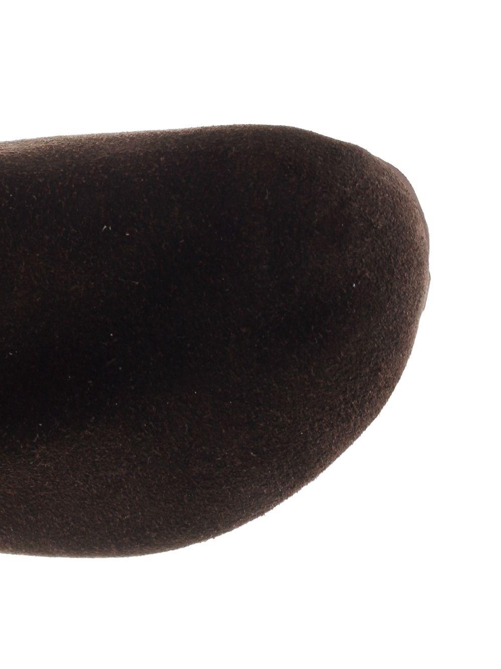 Al Duca D'Aosta Birkenstock Sabot "Boston"