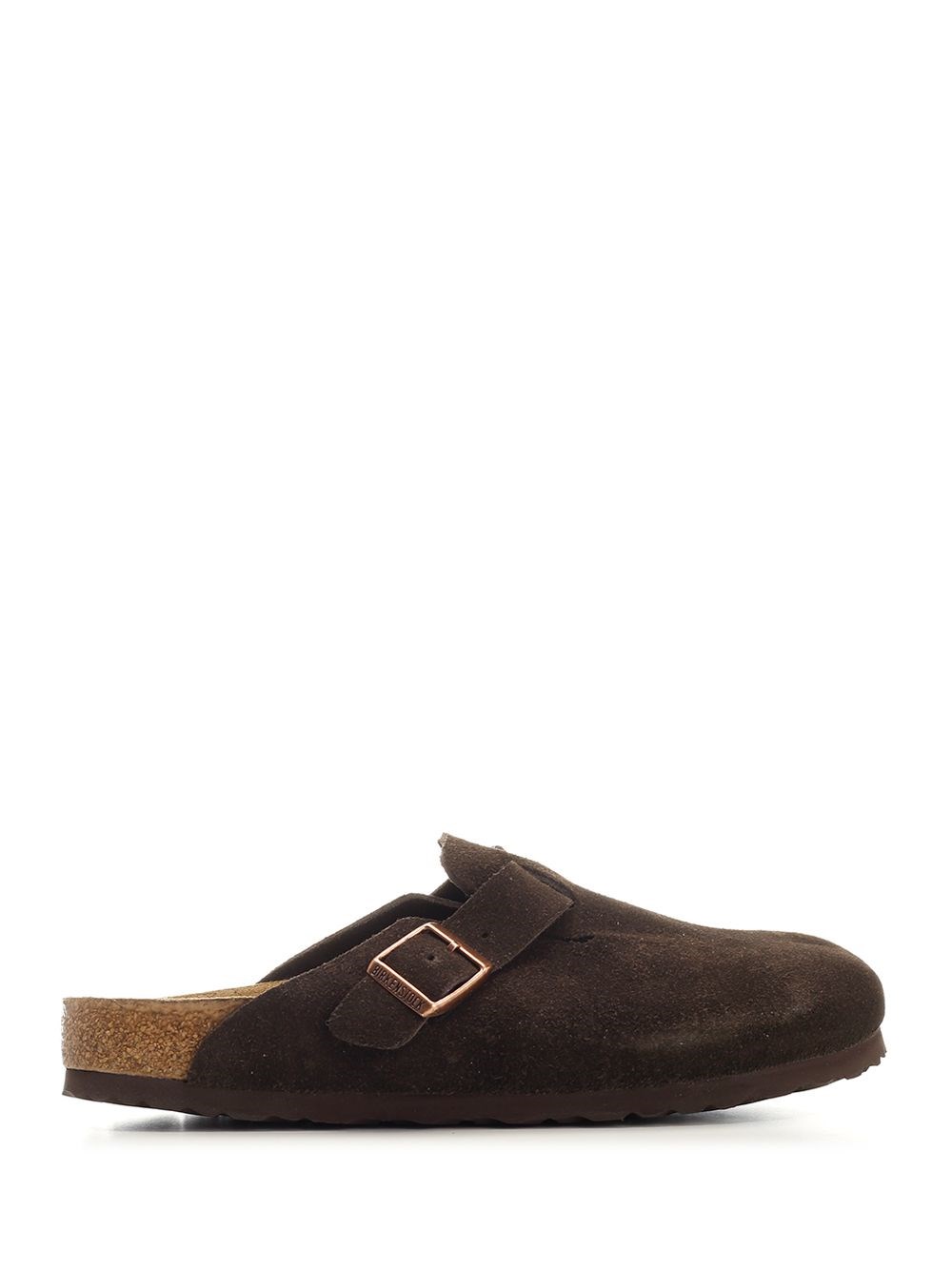 Al Duca D'Aosta Birkenstock Sabot "Boston"