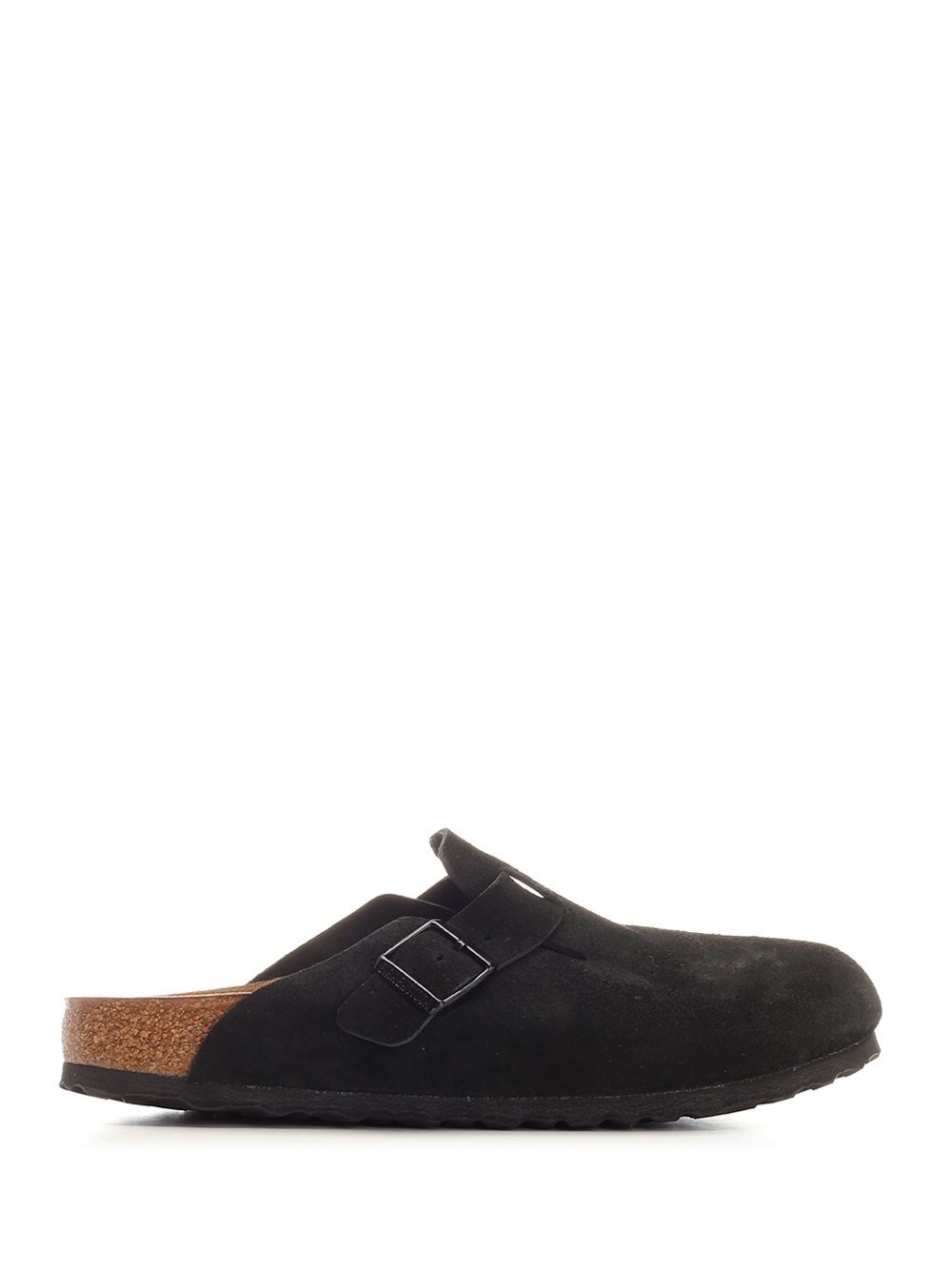 Al Duca D'Aosta Birkenstock Sabot "Boston"
