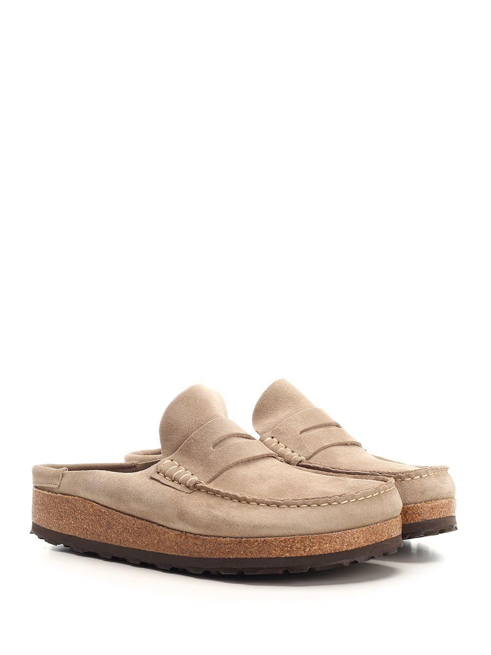 Al Duca D'Aosta Birkenstock Sabot "Naples"
