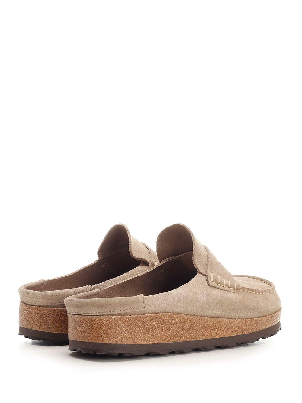 Al Duca D'Aosta Birkenstock Sabot "Naples"