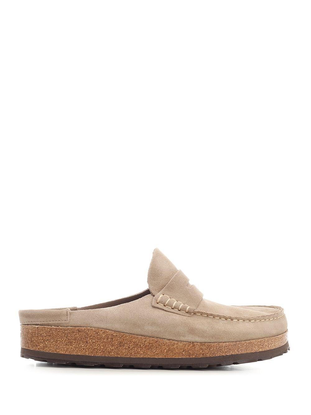 Al Duca D'Aosta Birkenstock Sabot "Naples"