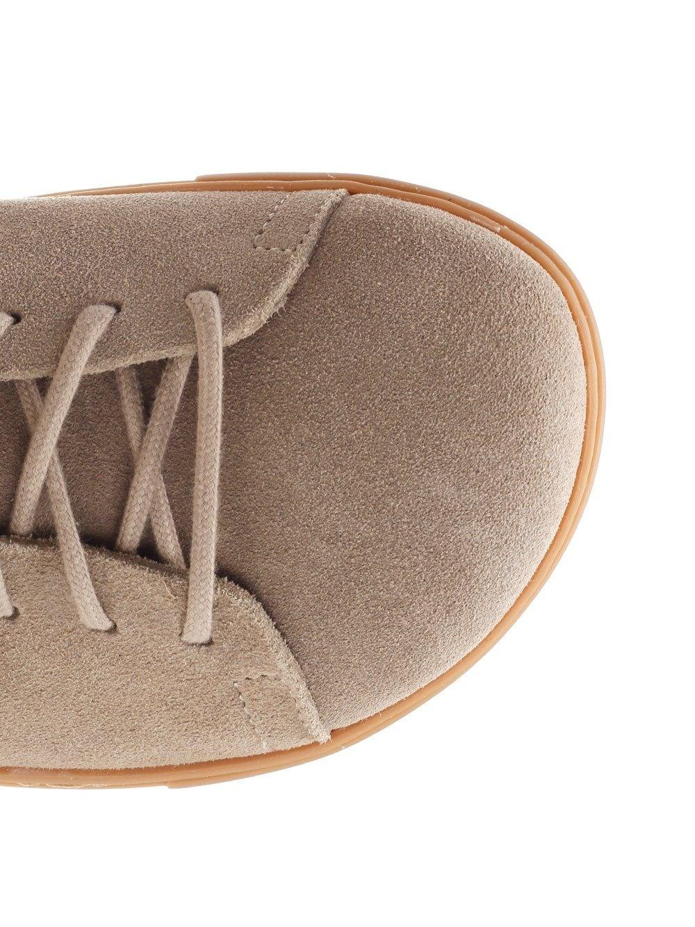 Al Duca D'Aosta Birkenstock Sneaker "Bend"