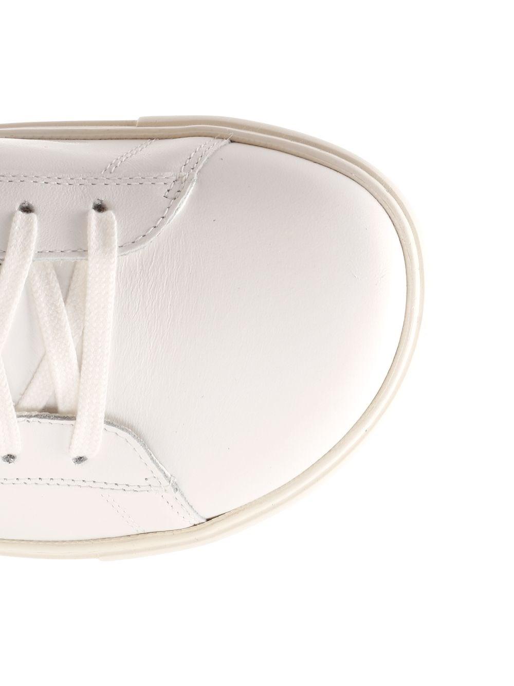 Al Duca D'Aosta Birkenstock Sneakers "Bend"