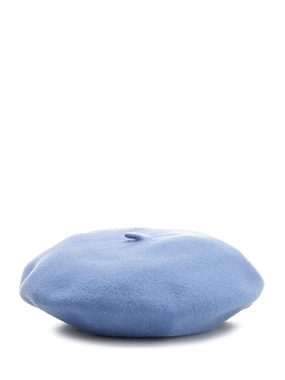 Al Duca D'Aosta Borsalino Basco in lana