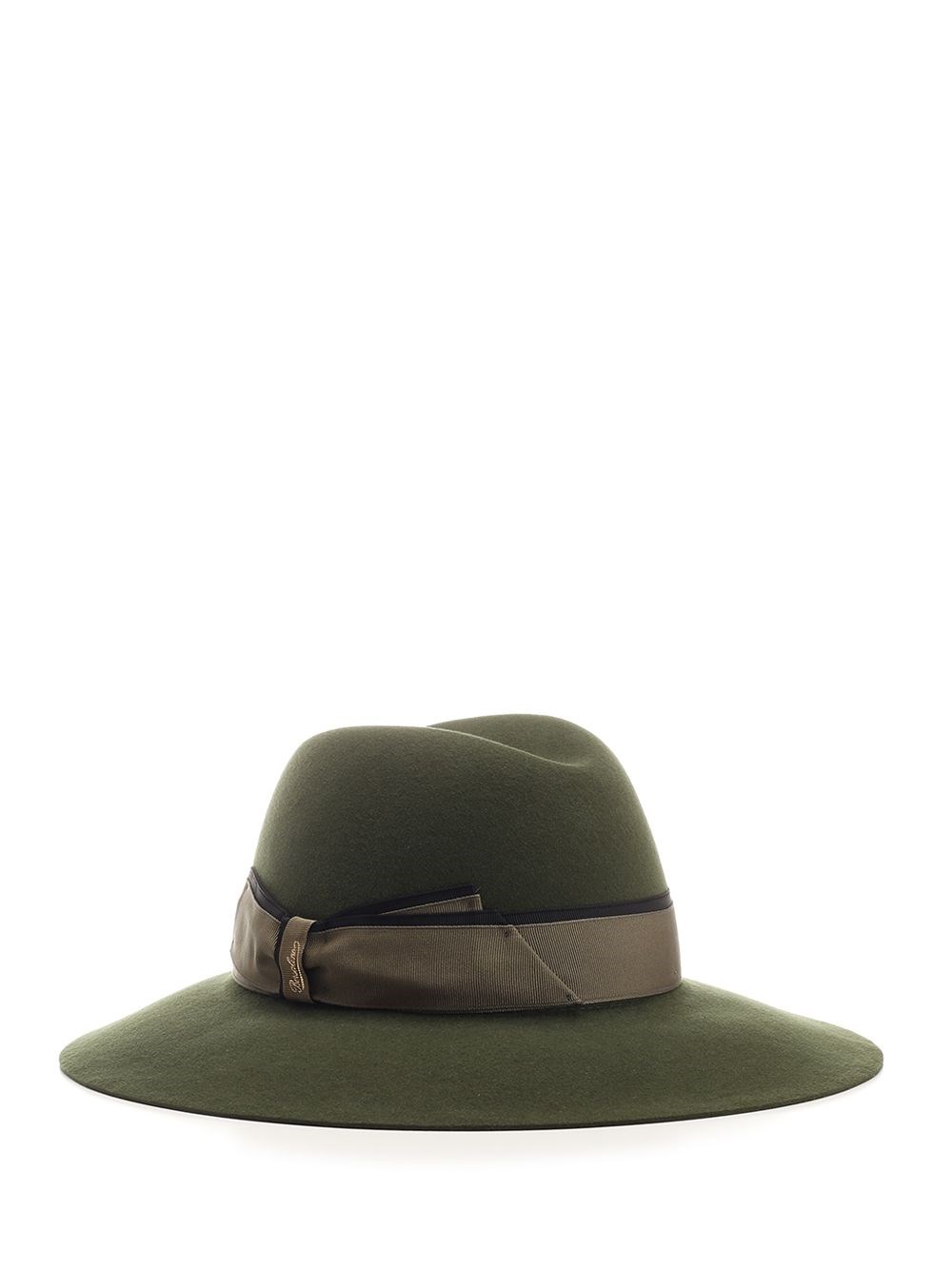 Al Duca D'Aosta Borsalino Cappello "Claudette"