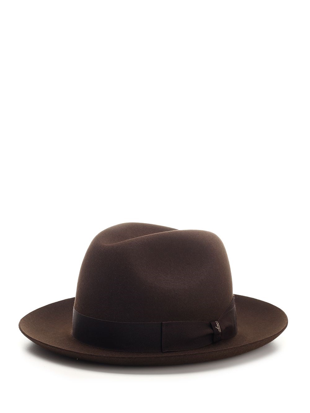 Al Duca D'Aosta Borsalino Cappello "Damiano"