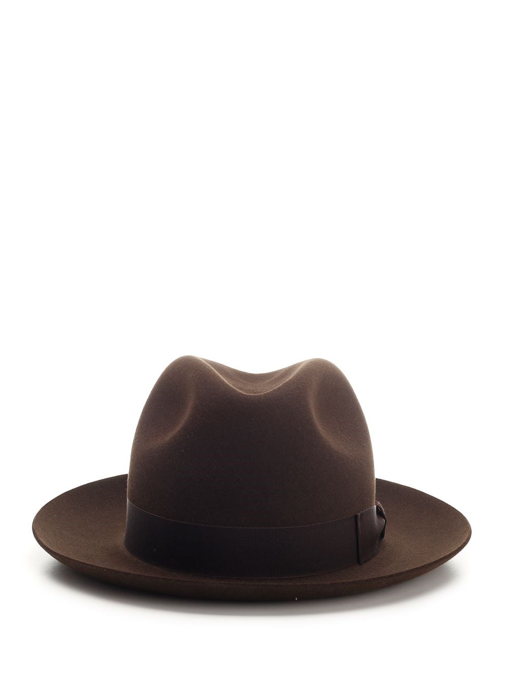 Al Duca D'Aosta Borsalino Cappello "Damiano"