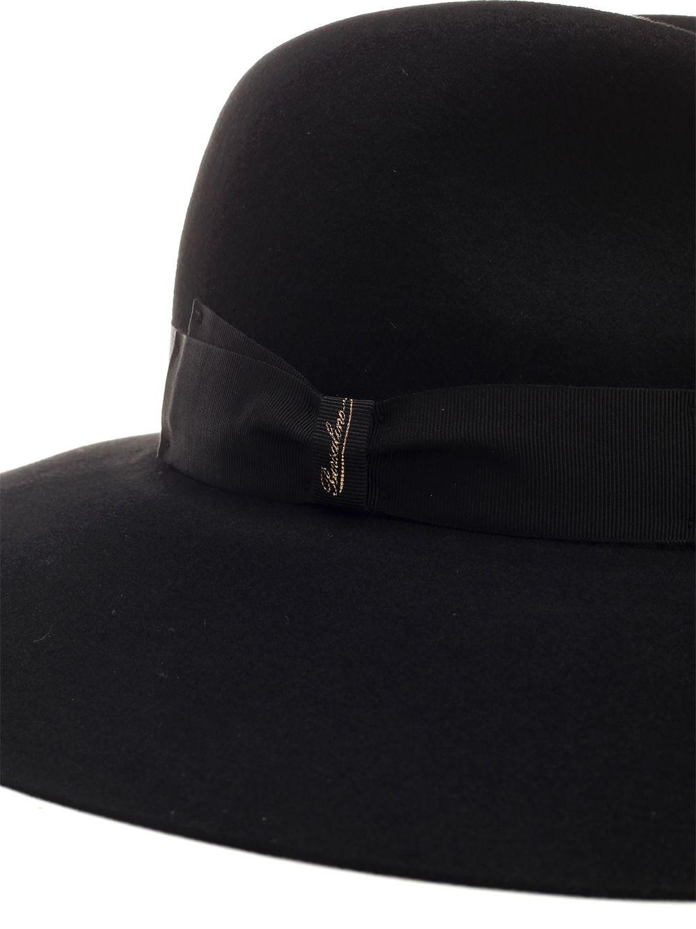 Al Duca D'Aosta Borsalino Cappello Fedora "Sophie"