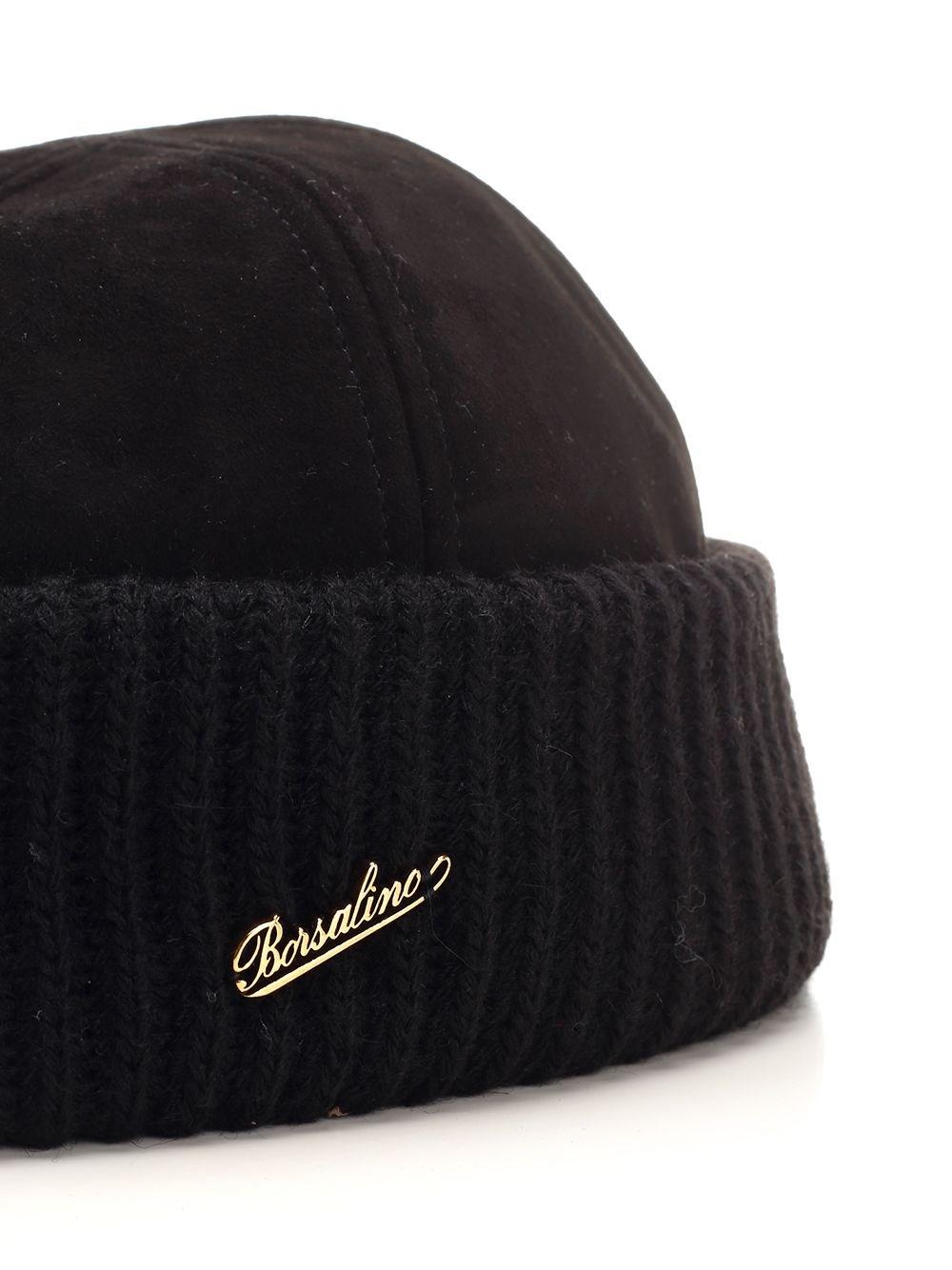 Al Duca D'Aosta Borsalino Cappello "Sylvester"