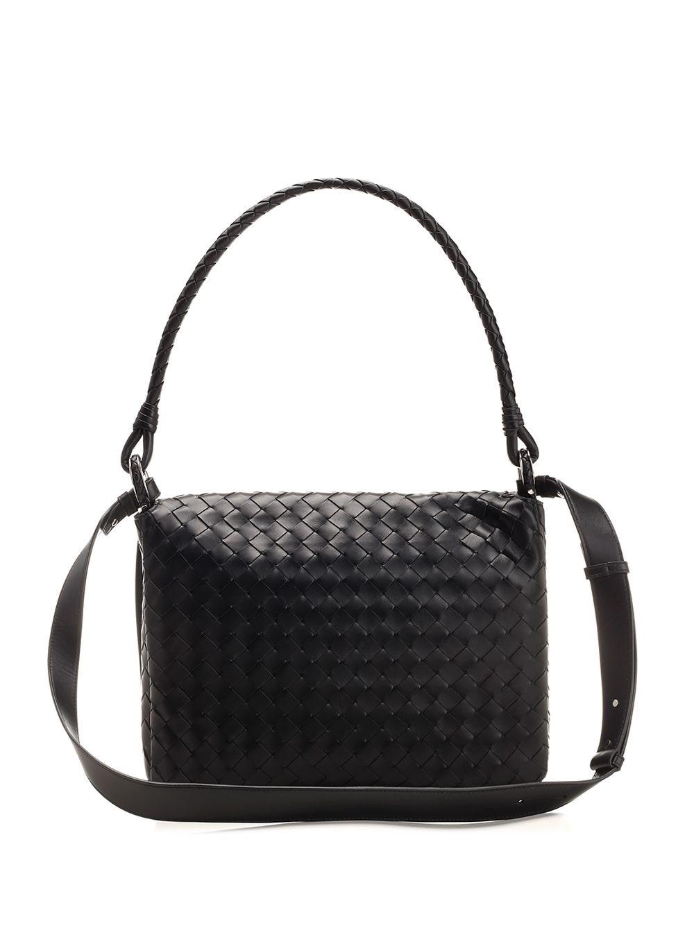 Al Duca D'Aosta Bottega Veneta Messenger "Swing"