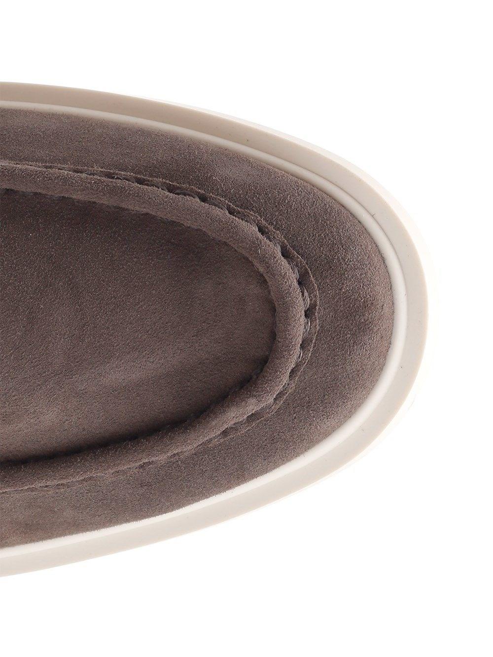 Al Duca D'Aosta Bottega Veneta Mocassini "Astaire"