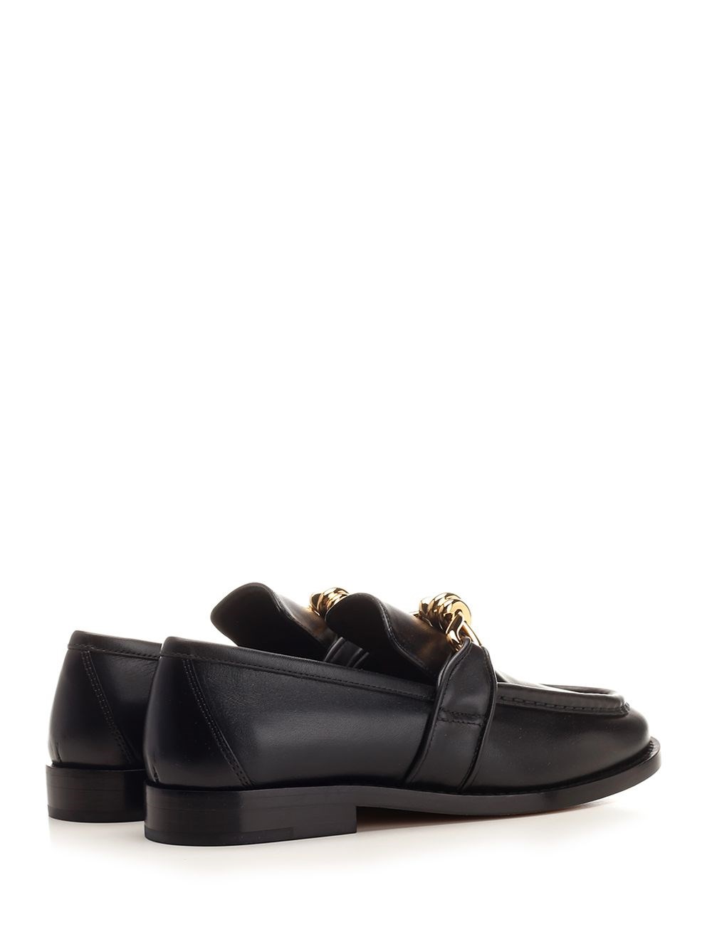 Al Duca D'Aosta Bottega Veneta Mocassini Astaire
