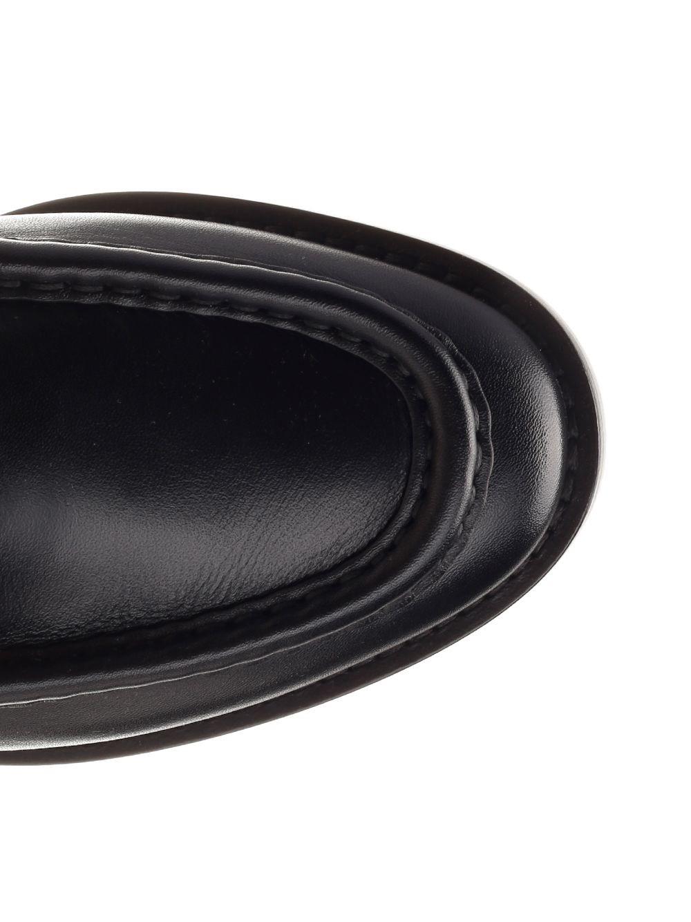 Al Duca D'Aosta Bottega Veneta Mocassini Astaire