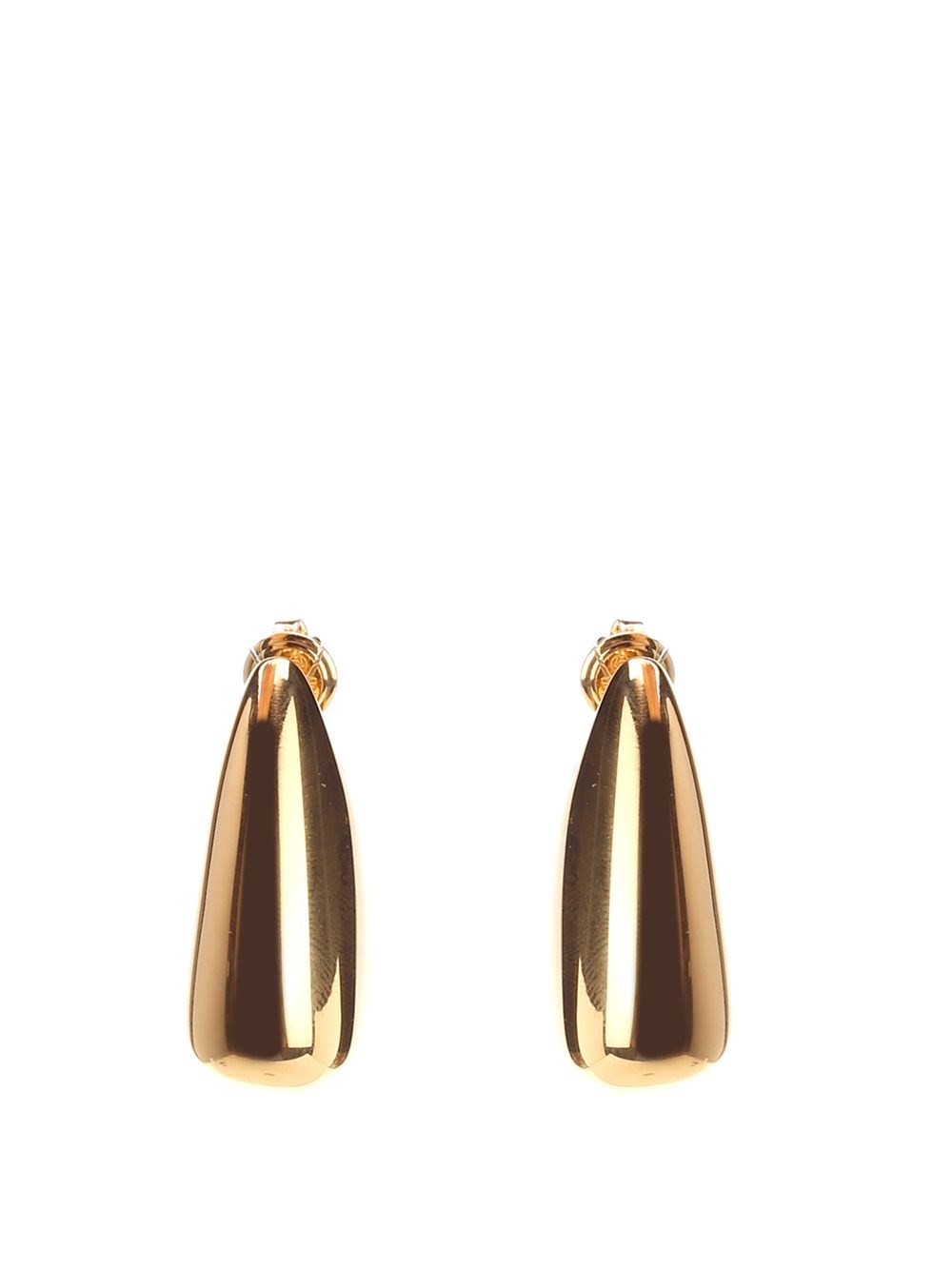 Al Duca D'Aosta Bottega Veneta Orecchini