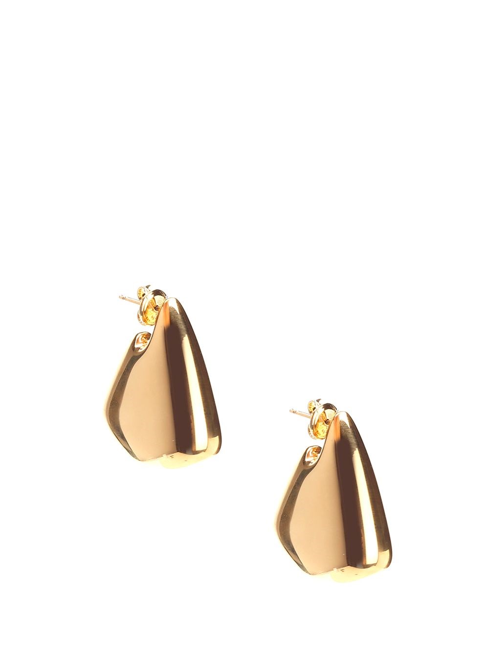 Al Duca D'Aosta Bottega Veneta Orecchini