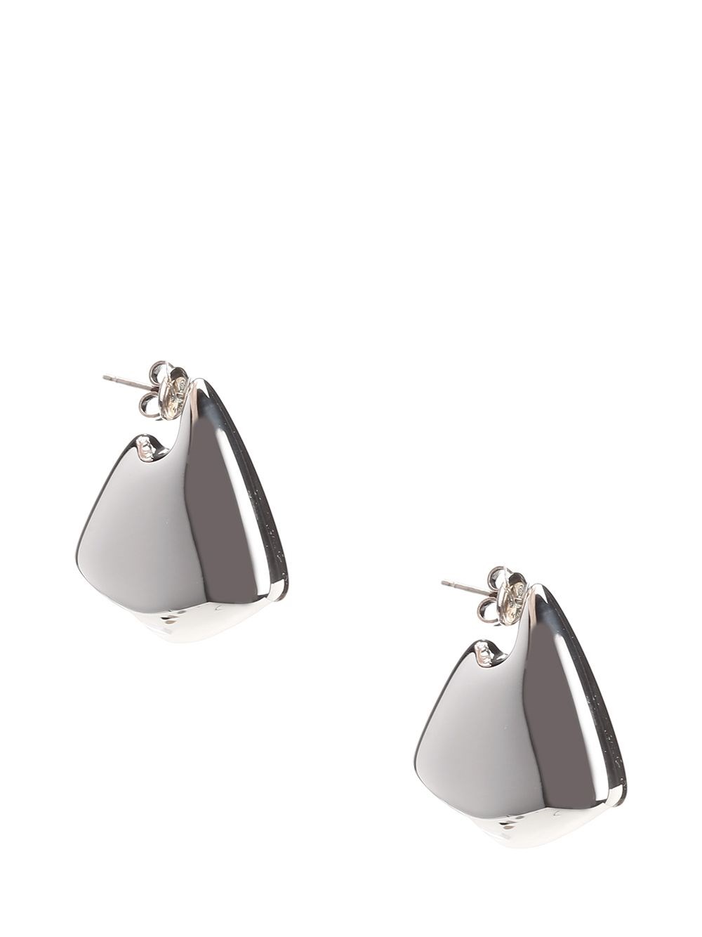 Al Duca D'Aosta Bottega Veneta Orecchini