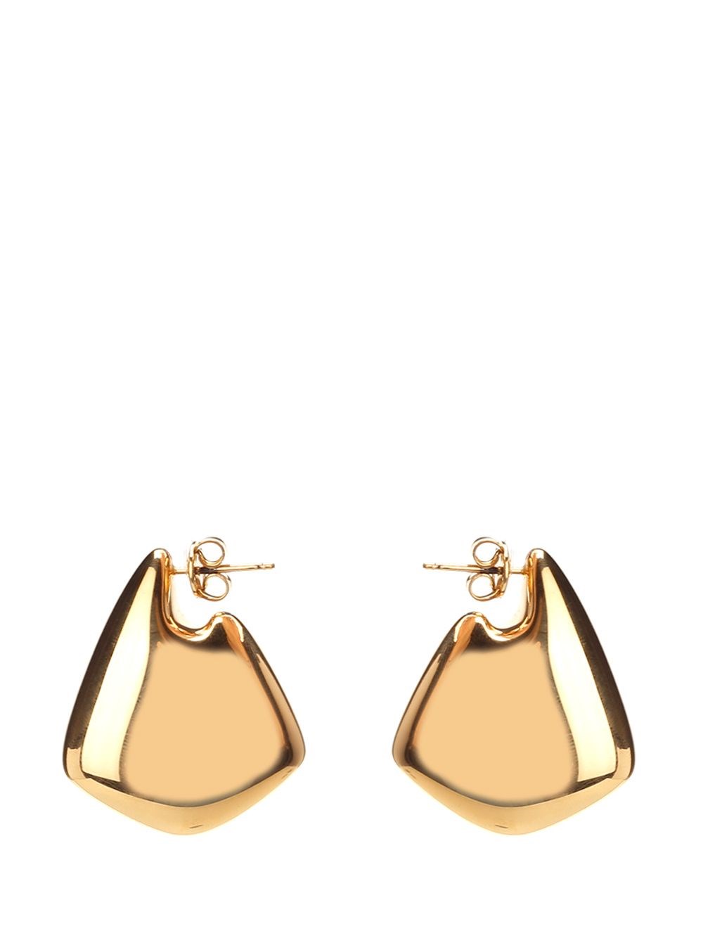 Al Duca D'Aosta Bottega Veneta Orecchini