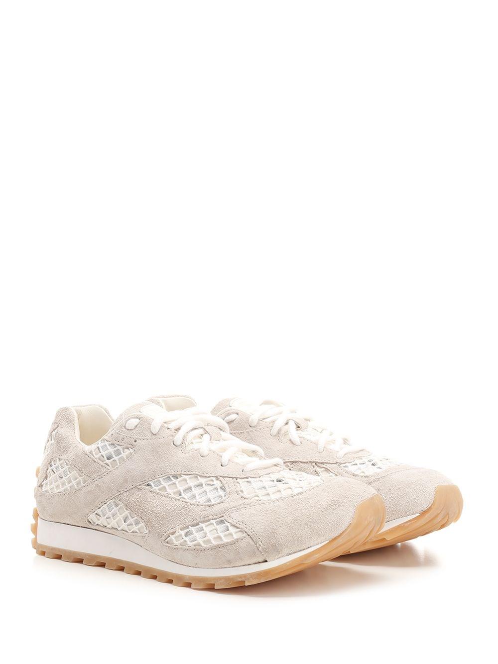 Al Duca D'Aosta Bottega Veneta Sneaker 'Orbit'