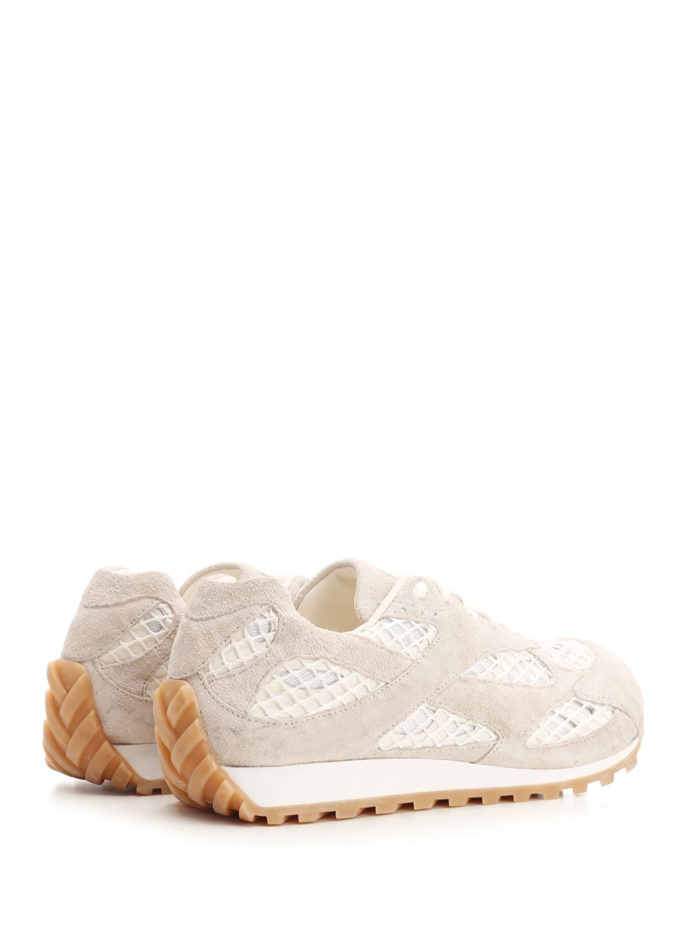 Al Duca D'Aosta Bottega Veneta Sneaker 'Orbit'