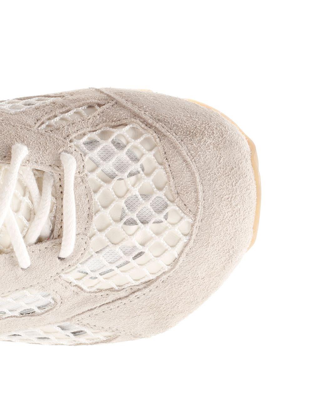 Al Duca D'Aosta Bottega Veneta Sneaker 'Orbit'
