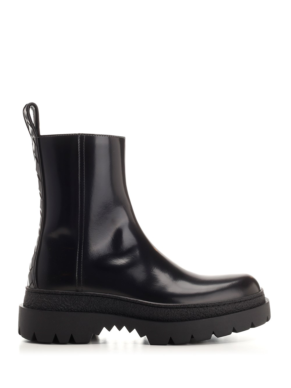 Al Duca D'Aosta Bottega Veneta Stivaletti "Highway"