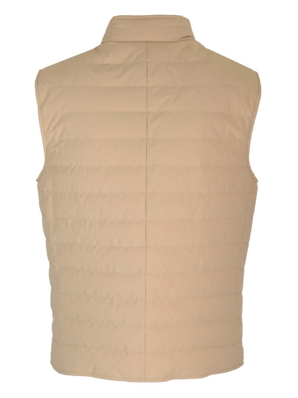 Al Duca D'Aosta Brunello Cucinelli Piumino Leggero