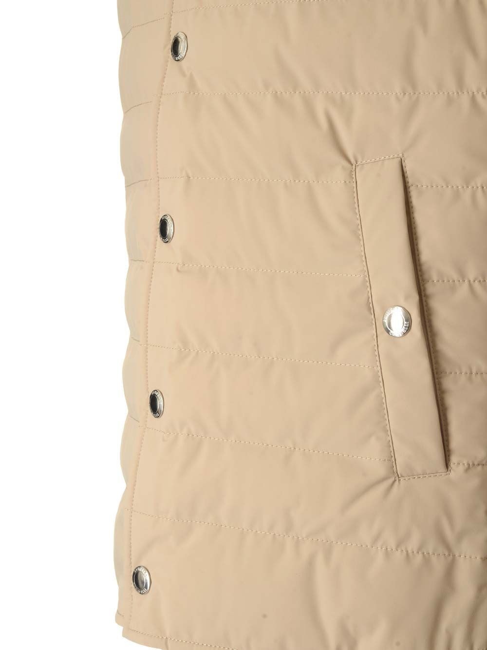 Al Duca D'Aosta Brunello Cucinelli Piumino Leggero