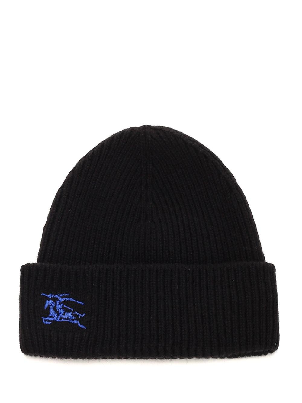 Al Duca D'Aosta Burberry Berretto Cashmere