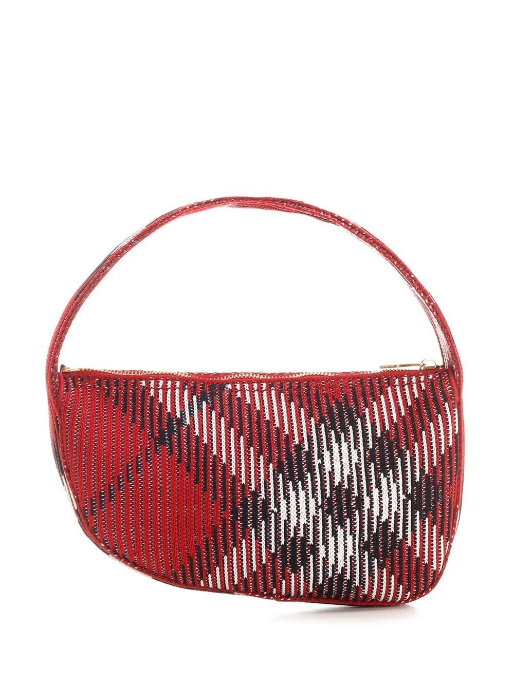 Al Duca D'Aosta Burberry Borsa A Spalla "Check" Mini