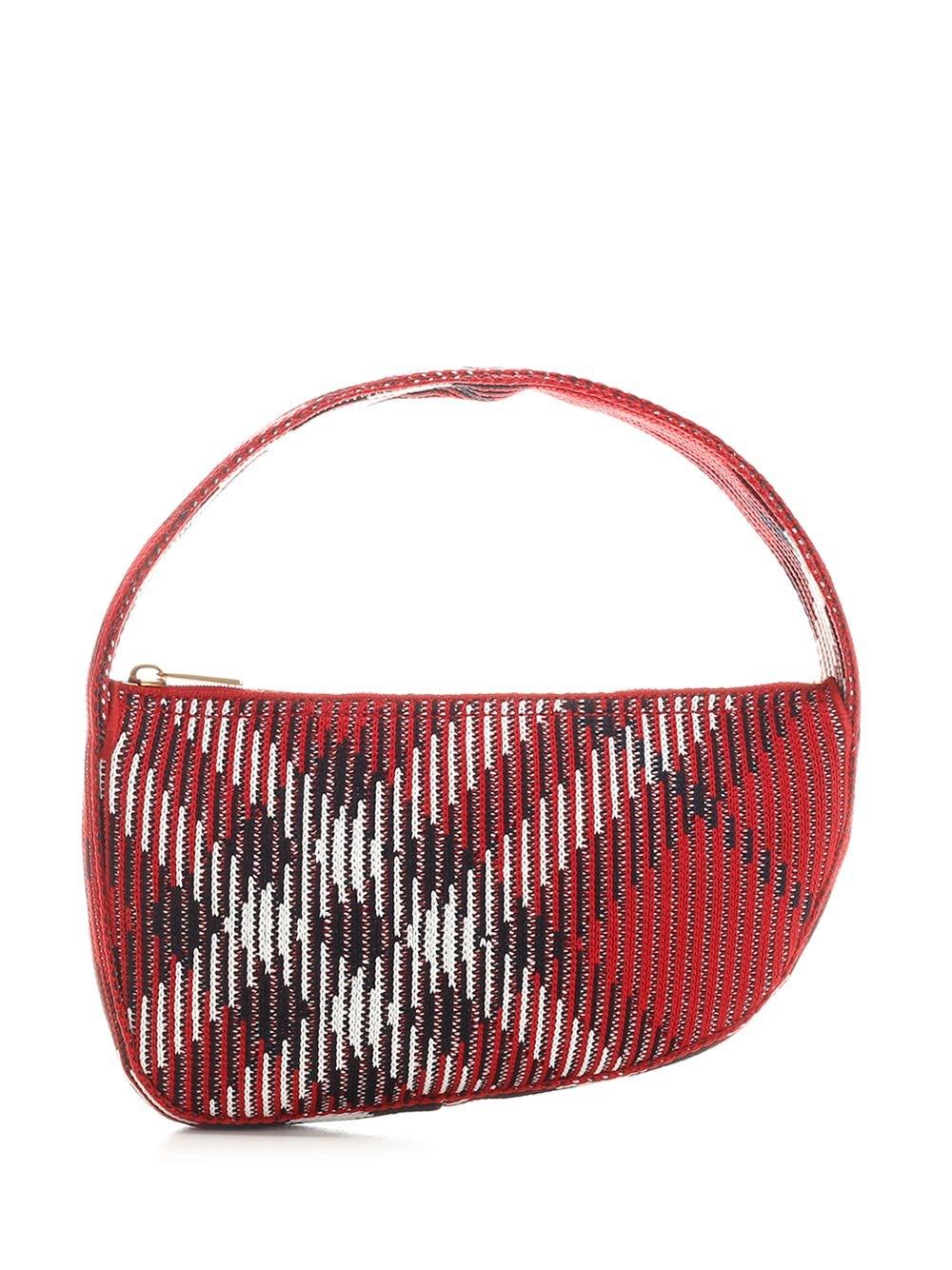 Al Duca D'Aosta Burberry Borsa a spalla "Check" mini