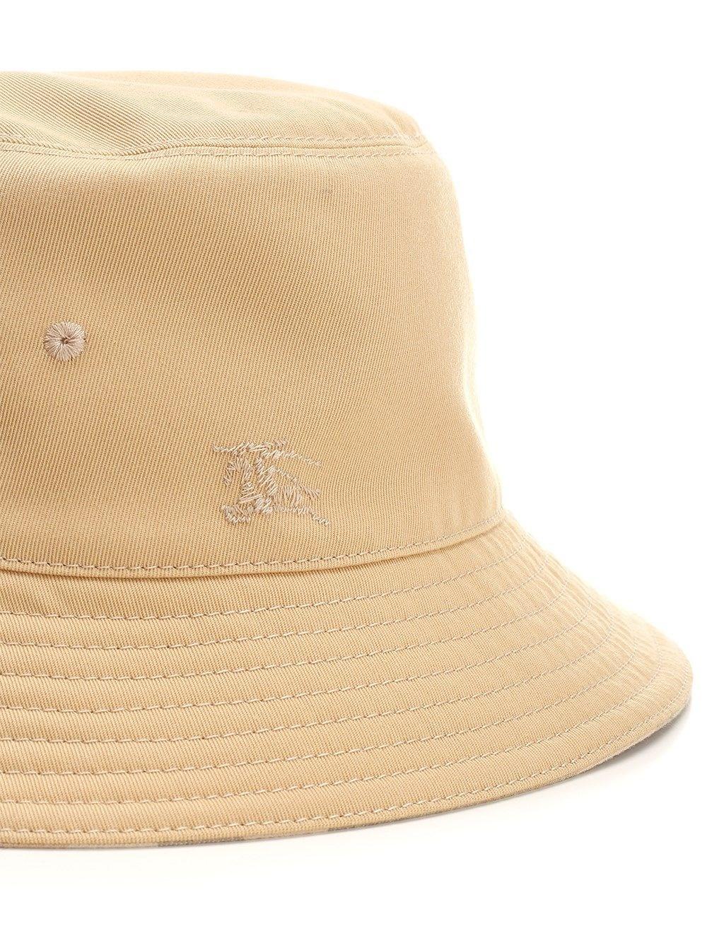 Al Duca D'Aosta Burberry Cappello Pescatore