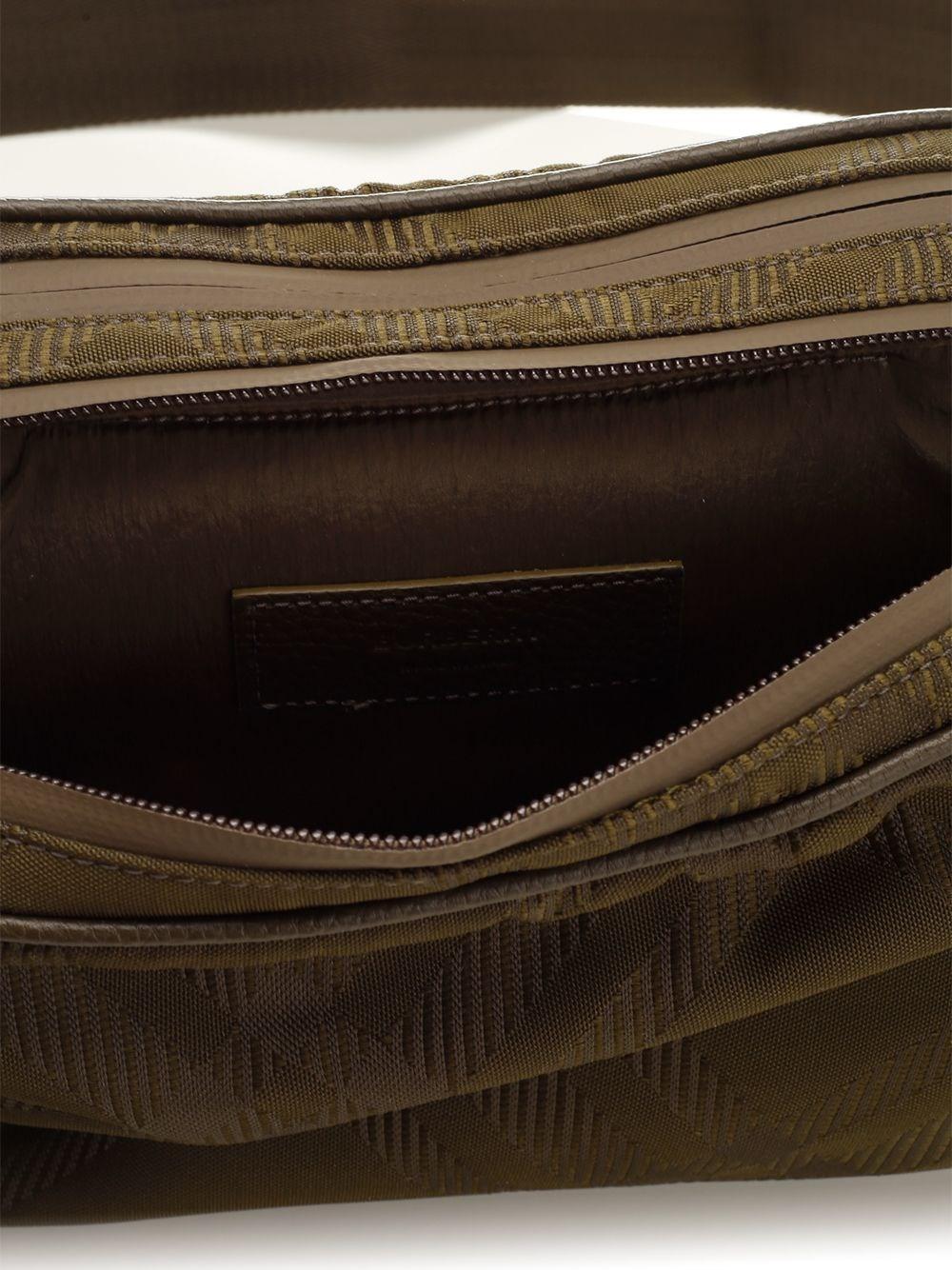 Al Duca D'Aosta Burberry ML BELT BAG NJ2