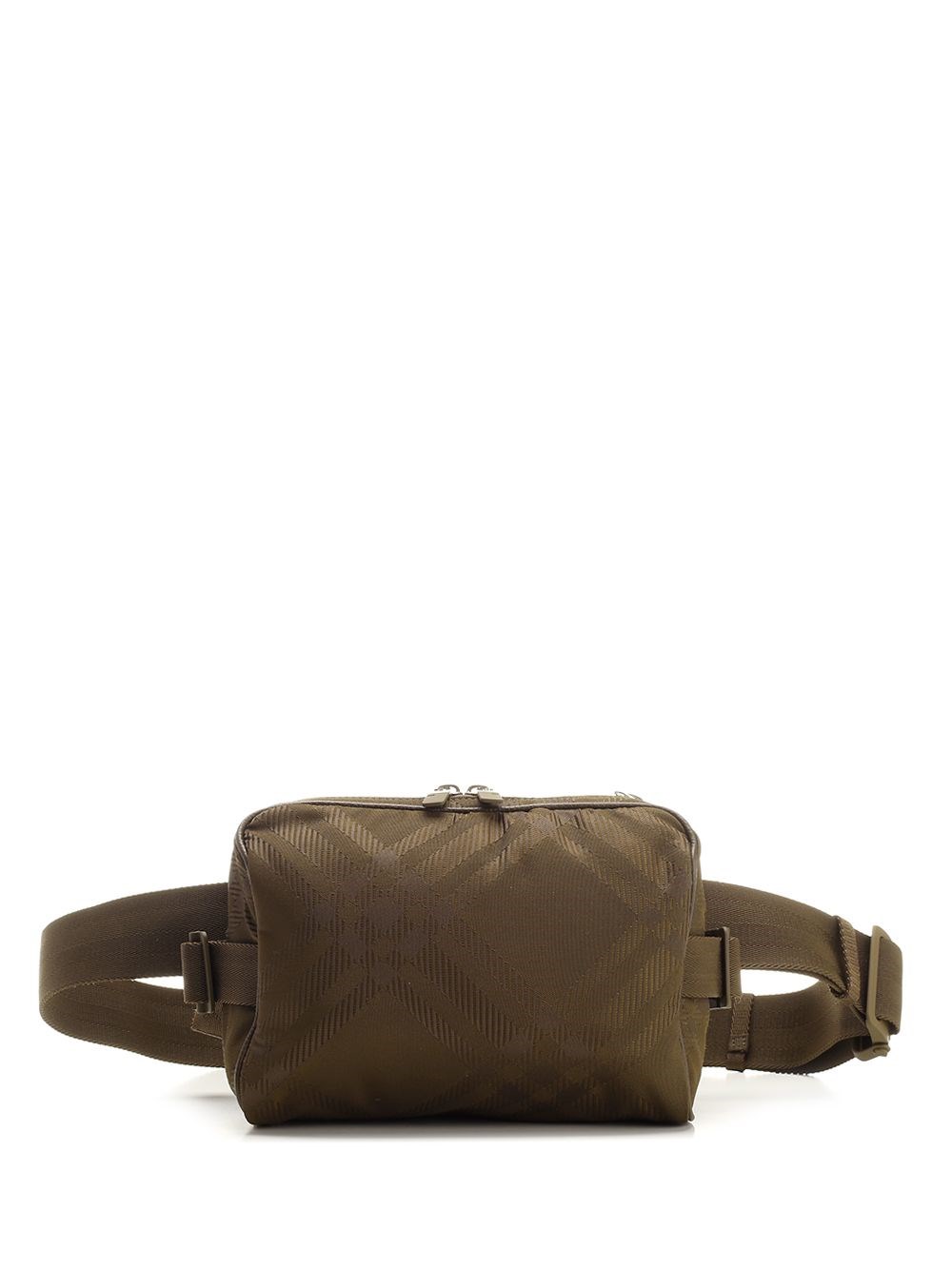 Al Duca D'Aosta Burberry ML BELT BAG NJ2
