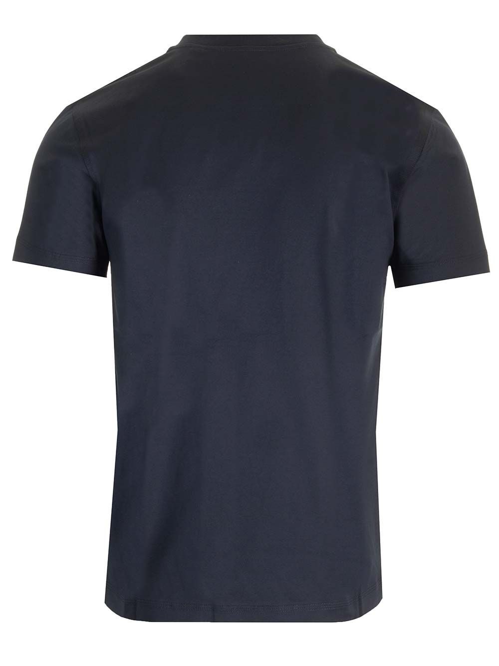 Al Duca D'Aosta Burberry T-shirt EKD