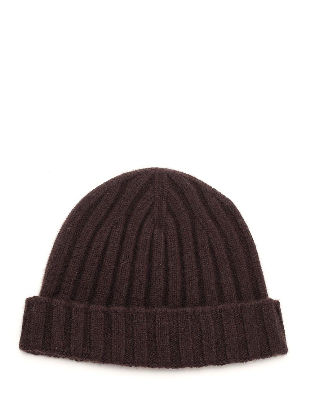 Al Duca D'Aosta Al Duca D'aosta Cappello in cashmere